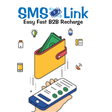 SMS Link Wallet - B2B Service APK icon