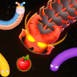 Snake Battle: Worm Snake Game APK icon