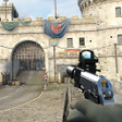 Sniper Strike FPS 3D Shooting Game APK icon