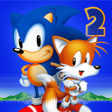 Sonic The Hedgehog 2 Classic APK icon