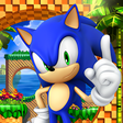 Sonic The Hedgehog 4 icon