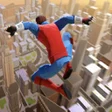 Spider Fighting: Hero Fight APK icon