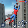 Spider Fighting APK icon
