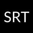 SRT File Reader Editor - Sub APK icon