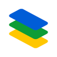 Stack APK icon