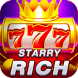 Starry Rich 777 APK icon