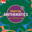 Start Up Mathematics Class 8 APK icon