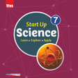 Start Up Science Class 7 icon