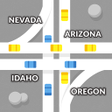 State Connect: traffic control APK icon