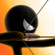 Stickman Archer online APK icon