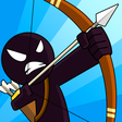 Stickman Archery Master - Arch APK icon
