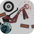 Stickman Dismounting APK icon