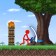 Stickman vs Craftman APK icon