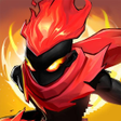Stickman World Battle APK icon