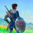 Stormblades APK icon