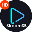 StreamSB Player - Downloader APK icon