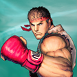 Street Fighter IV Champion Edition APK icon