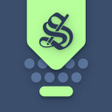 Stylish Keyboard-Fonts Emoji APK icon