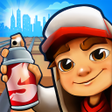 Subway Surfers APK icon