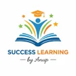 Success Learning by anup icon