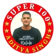 Super 100 by Aditya Singh icon