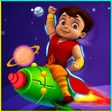 Super Bheem The Space Hero APK icon
