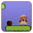 Super Bros Original 1985 icon