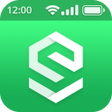 Super Status Bar - Customize APK icon