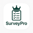 SurveyPro- Get Paid to Mpesa icon