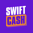 Swift cash-Online loan app icon