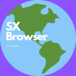 SX Browser By Ayz Player Bet APK icon