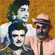Tamil Old Hit Songs : MGR Siv APK icon