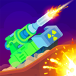 Tank Stars APK icon