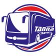 Tanna Travels Agency APK icon