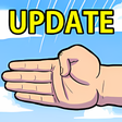 Tap Tap Breaking: Break Everything Clicker Game APK icon
