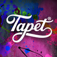 Tapet - Infinite Wallpapers icon