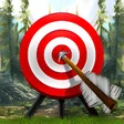 Target - Archery Games APK icon