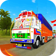 Tata Truck Bussid Download APK icon