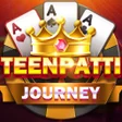 Teen Patti Journey: 3 Patti APK icon