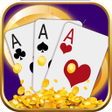 Teen Patti Moon icon