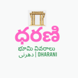 Telangana Dharani : ధరణి Land Records| ROR| Pahani APK icon