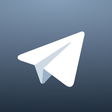 Telegram X APK icon