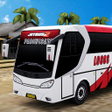 Telolet Bus Driving 3D APK icon