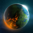 TerraGenesis - Space Settlers APK icon