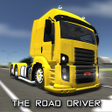 The Road Driver APK icon