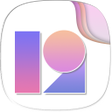 Theme for Xiaomi MIUI 12 APK icon