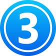 Three Digit Generator APK icon