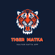 Tiger matka online result app APK icon