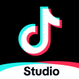 TikTok Studio APK icon
