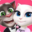 Tom Loves Angela APK icon